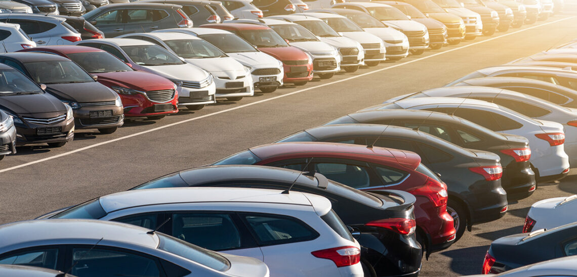 used cars near me